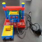 Electrical Transformer Model